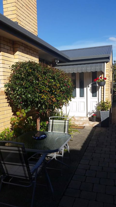 Driftwood-Cottage - Hotel Accommodation 34