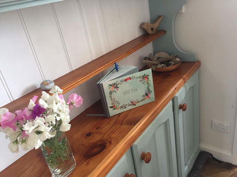 Driftwood-Cottage - Hotel Accommodation 6