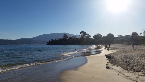 Driftwood-Cottage - Hotel Accommodation 0