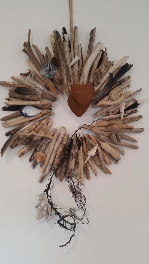 Driftwood-Cottage - Hotel Accommodation 28