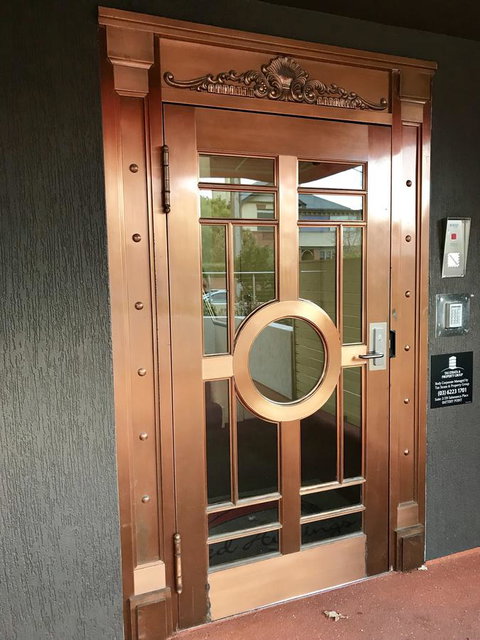 Hampden At Battery Point - Hotel Accommodation 26
