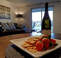 Hampden at Battery Point - Hotel Accommodation