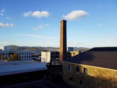 Hampden At Battery Point - Hotel Accommodation 19