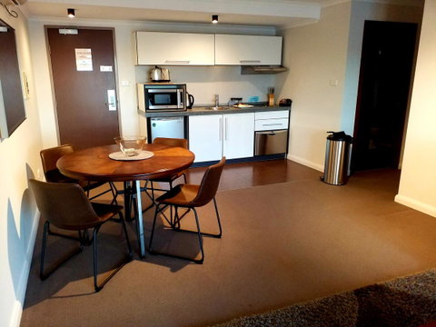 Hampden At Battery Point - Hotel Accommodation 6