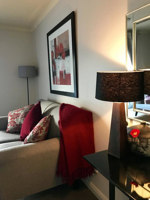 Hampden At Battery Point - Hotel Accommodation 16