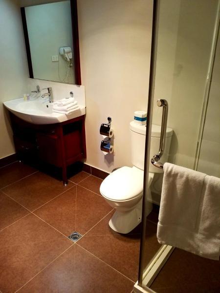 Hampden At Battery Point - Hotel Accommodation 2