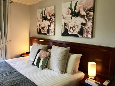 Hampden At Battery Point - Hotel Accommodation 13
