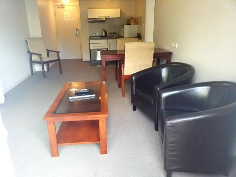 Hampden At Battery Point - Hotel Accommodation 22