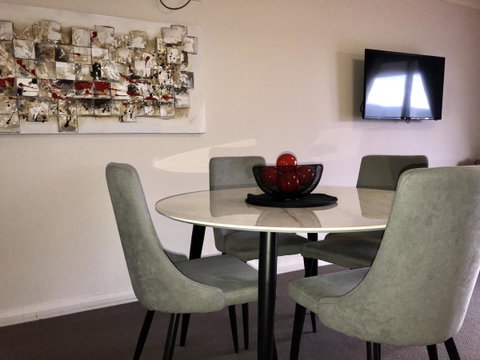 Hampden At Battery Point - Hotel Accommodation 8