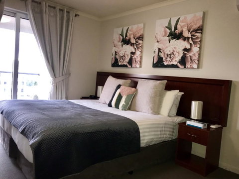 Hampden At Battery Point - Hotel Accommodation 18