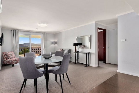 Hampden At Battery Point - Hotel Accommodation 10