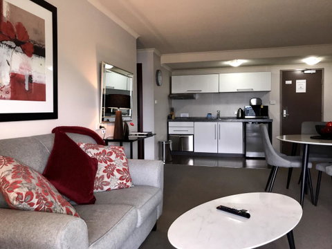 Hampden At Battery Point - Hotel Accommodation 9