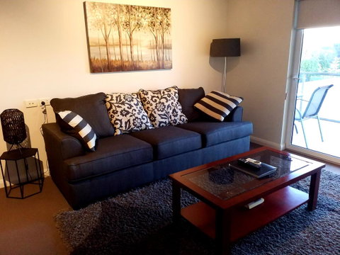 Hampden At Battery Point - Hotel Accommodation 4