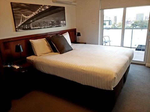 Hampden At Battery Point - Hotel Accommodation 15