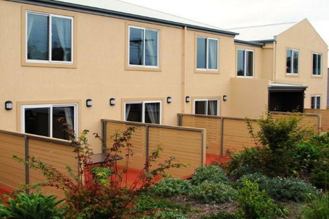Hampden At Battery Point - Hotel Accommodation 27