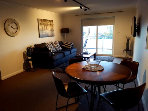 Hampden At Battery Point - Hotel Accommodation 7