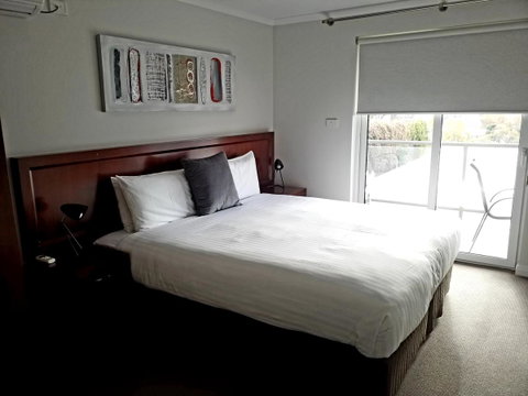 Hampden At Battery Point - Hotel Accommodation 14