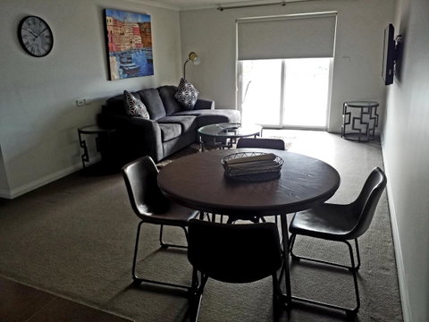 Hampden At Battery Point - Hotel Accommodation 12