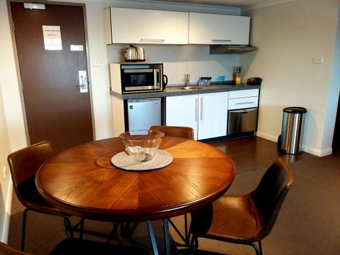 Hampden At Battery Point - Hotel Accommodation 5