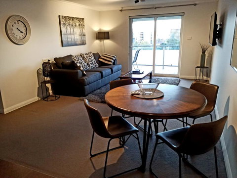 Hampden At Battery Point - Hotel Accommodation 11