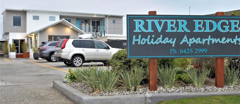 Ulverstone River Edge HolidayApartments - Hotel Accommodation 17