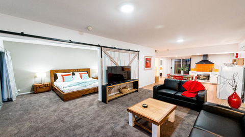 Ulverstone River Edge HolidayApartments - Hotel Accommodation 18