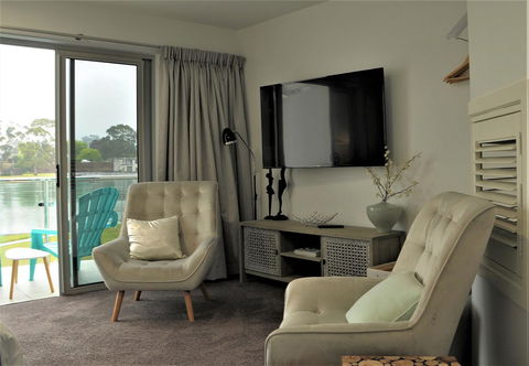 Ulverstone River Edge HolidayApartments - Hotel Accommodation 1