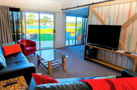 Ulverstone River Edge HolidayApartments - Hotel Accommodation 6