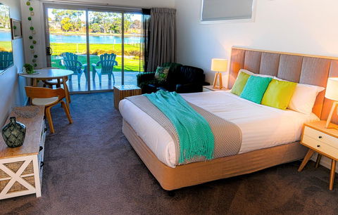Ulverstone River Edge HolidayApartments - Hotel Accommodation 7
