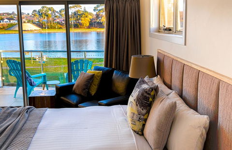 Ulverstone River Edge HolidayApartments - Hotel Accommodation 4