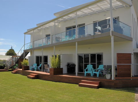 Ulverstone River Edge HolidayApartments - Hotel Accommodation 12