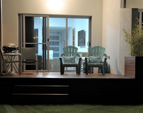 Ulverstone River Edge HolidayApartments - Hotel Accommodation 2