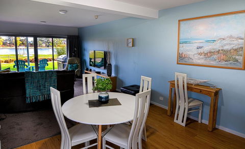 Ulverstone River Edge HolidayApartments - Hotel Accommodation 9