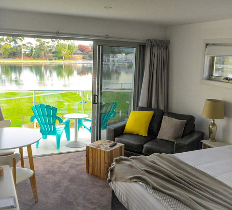 Ulverstone River Edge HolidayApartments - Hotel Accommodation 5