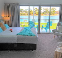 Ulverstone River Edge HolidayApartments - Hotel Accommodation