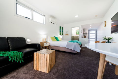 Ulverstone River Edge HolidayApartments - Hotel Accommodation 3