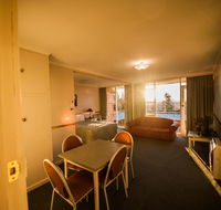Parklane Motel - Hotel Accommodation