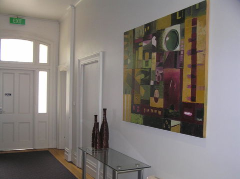 Auldington Hotel - Hotel Accommodation 28