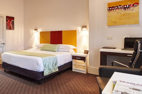 Auldington Hotel - Hotel Accommodation 13