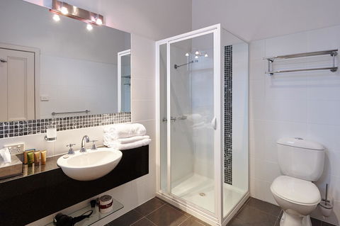 Auldington Hotel - Hotel Accommodation 7