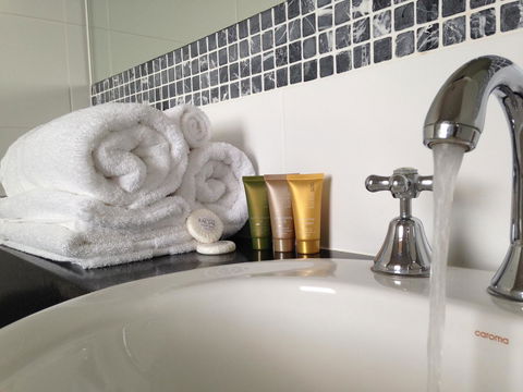 Auldington Hotel - Hotel Accommodation 14