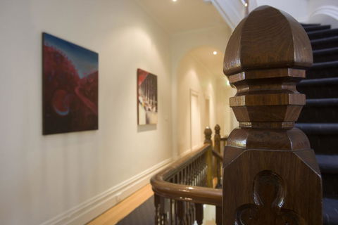 Auldington Hotel - Hotel Accommodation 33