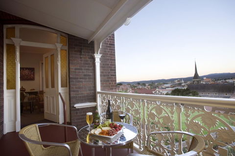 Auldington Hotel - Hotel Accommodation 21