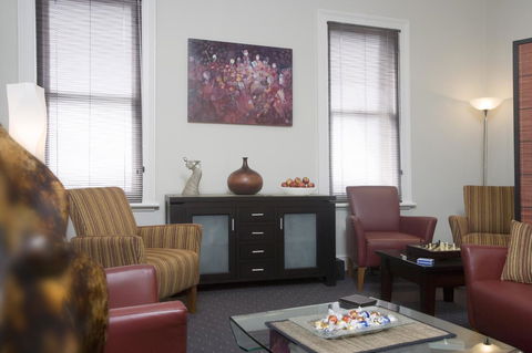 Auldington Hotel - Hotel Accommodation 25