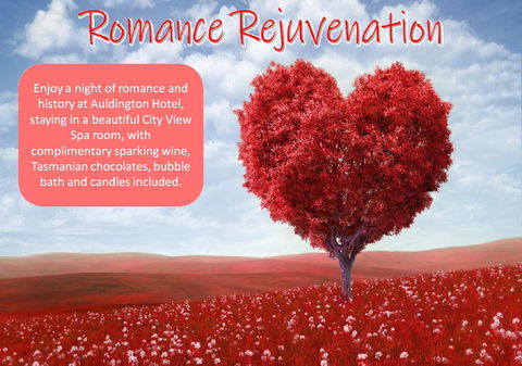 Auldington Hotel - Hotel Accommodation 6