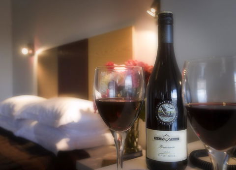 Auldington Hotel - Hotel Accommodation 35