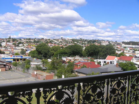 Auldington Hotel - Hotel Accommodation 32