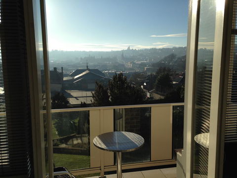 Auldington Hotel - Hotel Accommodation 15