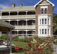 Auldington Hotel - Hotel Accommodation