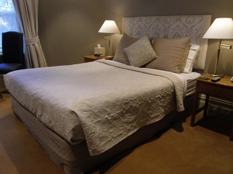 Grande Vue Hotel - Hotel Accommodation 36